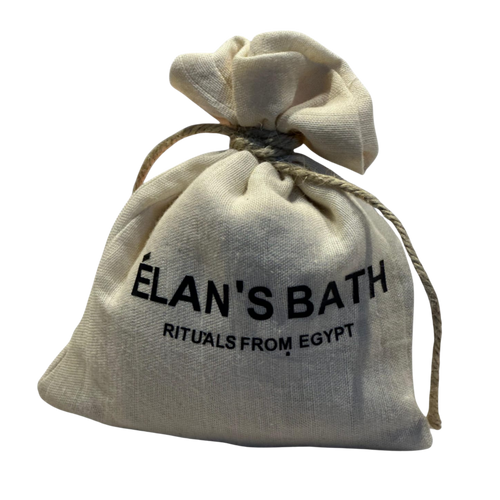 Premium Tea Bath Bag